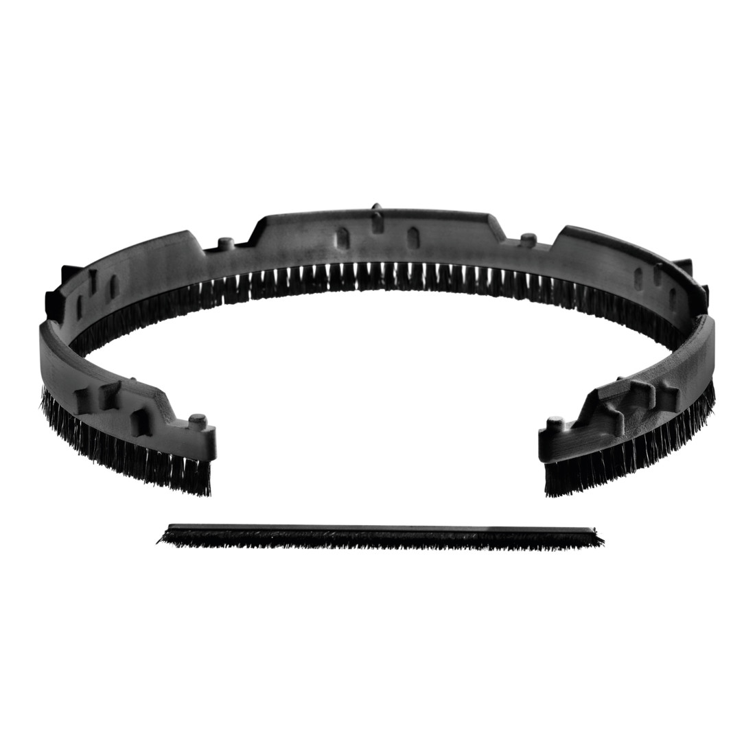 Couronne de brossage BC-RG 150