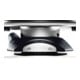 Couronne de brossage BC-RG 150-4