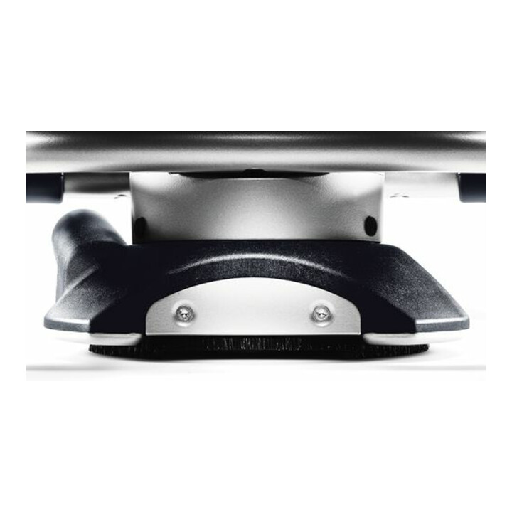 Couronne de brossage BC-RG 150