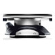 Couronne de brossage BC-RG 150