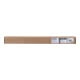 Couronne de brosses de rechange pour capot d'aspiration GED 125 metabo