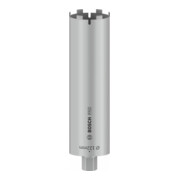 Couronne de forage à sec diamantée 1 1/4" UNC Best for Universal 122 mm, 400 mm, 6 segments, 11,5 mm