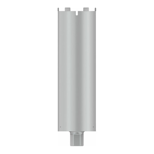 Couronne de forage à sec diamantée 1 1/4" UNC Best for Universal 132 mm, 400 mm, 6 segments, 11,5 mm