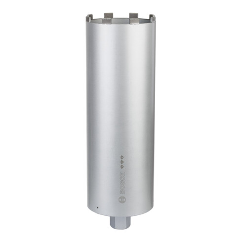 Couronne de forage à sec diamantée 1 1/4" UNC Best for Universal 152 mm, 400 mm, 8 segments, 11,5 mm