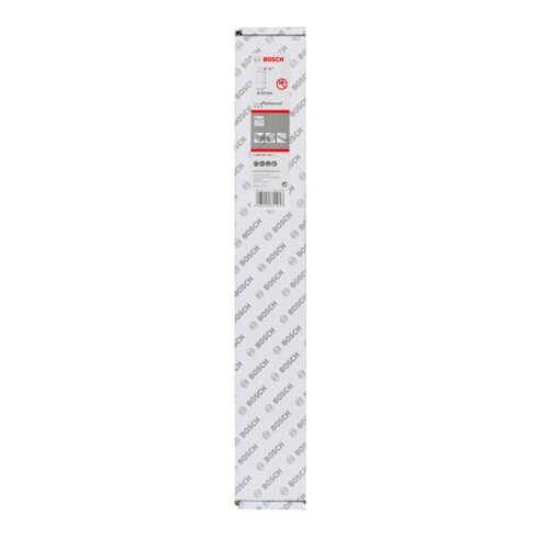 Mèche à sec Bosch diamant 1 1/4" UNC Best for Universal