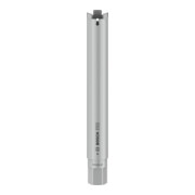 Couronne de forage à sec diamantée 1 1/4" UNC Best for Universal 52 mm, 330 mm, 3 segments, 11,5 mm