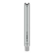 Couronne de forage à sec diamantée 1 1/4" UNC Best for Universal 62 mm, 400 mm, 4 segments, 11,5 mm