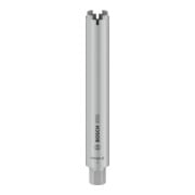 Couronne de forage à sec diamantée 1 1/4" UNC Best for Universal 68 mm, 400 mm, 4 segments, 11,5 mm