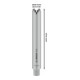 Couronne de forage à sec diamantée 1 1/4" UNC Best for Universal 68 mm, 400 mm, 4 segments, 11,5 mm-4