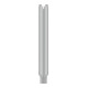 Couronne de forage à sec diamantée 1 1/4" UNC Best for Universal 68 mm, 400 mm, 4 segments, 11,5 mm-5