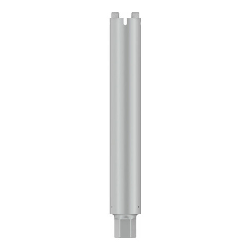Couronne de forage à sec diamantée 1 1/4" UNC Best for Universal 68 mm, 400 mm, 4 segments, 11,5 mm