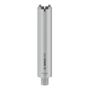Couronne de forage à sec diamantée 1 1/4" UNC Best for Universal 87 mm, 400 mm, 4 segments, 11,5 mm
