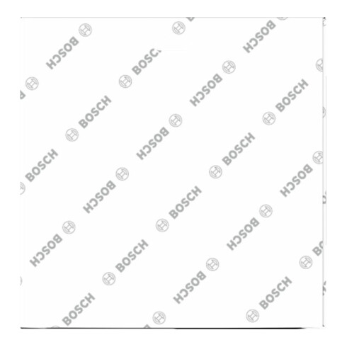 Couronne de forage à sec diamantée G 1/2" 202 mm, 150 mm, 9 segments, 7 mm