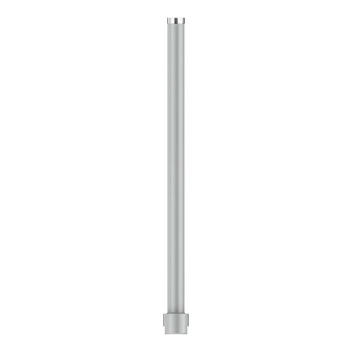 Couronne de forage à sec diamantée G 1/2" 22 mm, 350 mm, 3 segments, 7 mm