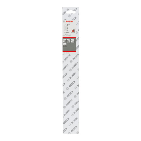 Mèche à sec Bosch G 1/2 "Best for Universal