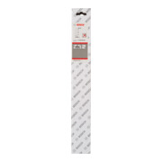 Foret à sec Bosch à diamant G 1/2 Standard pour Universal".-2