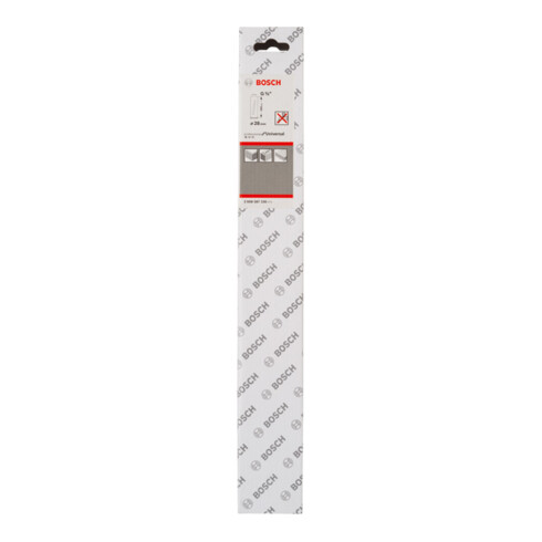 Foret à sec Bosch à diamant G 1/2 Standard pour Universal".