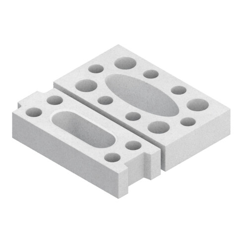 Mèche à sec Bosch G 1/2 "Best for Universal