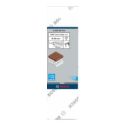 Mèche à sec Bosch G 1/2 "Best for Universal-2