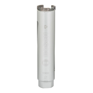 Foret à sec Bosch à diamant G 1/2 Standard pour Universal".