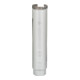 Foret à sec Bosch à diamant G 1/2 Standard pour Universal".-1