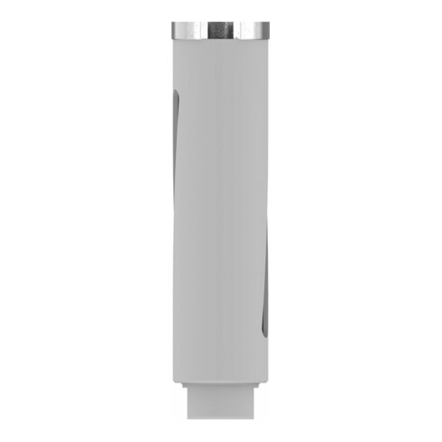 Couronne de forage à sec diamantée G 1/2" 42 mm, 150 mm, 3 segments, 7 mm