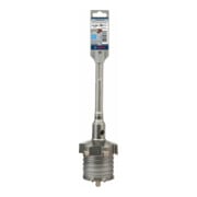 Couronne de forage creuse Bosch SDS max-9. pour marteaux perforateurs-2