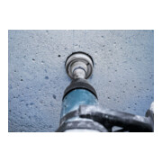 Couronne de forage creuse Bosch SDS max-9. pour marteaux perforateurs-4