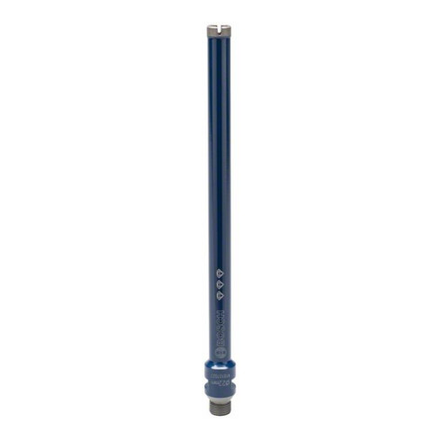 Couronne de forage diamantée à eau G 1/2" Best for Concrete 47 mm, 400 mm, bague, 10 mm