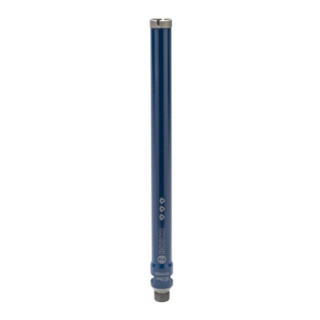Couronne de forage diamantée à eau G 1/2" Best for Concrete 47 mm, 400 mm, bague, 10 mm