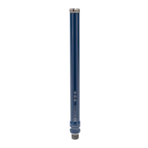 Couronne de forage diamantée à eau G 1/2" Best for Concrete 47 mm, 400 mm, bague, 10 mm