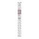 Couronne de forage diamantée à eau G 1/2" Best for Concrete 47 mm, 400 mm, bague, 10 mm-3