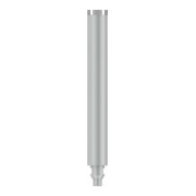 Couronne de forage diamantée Bosch Standard for Concrete 42 mm, 400 mm, 4, 10 mm, G 1/2"-5
