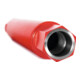 Couronne de forage diamantée Rothenberger DX High Speed Dry,1 1/4 UNC,D=32,NL=330