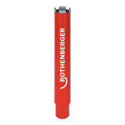 Rothenberger Couronne diamantée DX High Speed Dry-1