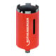 Couronne de forage diamantée Rothenberger DX High Speed Dry,M16,D=32,NL=150