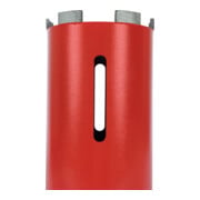 Rothenberger Couronne diamantée DX High Speed Dry, M16-4