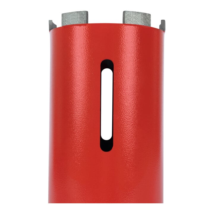 Couronne de forage diamantée Rothenberger DX High Speed Dry,M16,D=32,NL=150