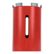 Rothenberger Couronne diamantée DX High Speed Dry, M16-4