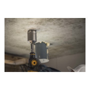 Couronne de forage Heller HM RATIO 65x80mm-4