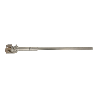 Couronne de fraisage Heller Stonebreaker, Ø 55 x 440/550 mm