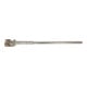 Couronne de fraisage Heller Stonebreaker, Ø 55 x 440/550 mm-1