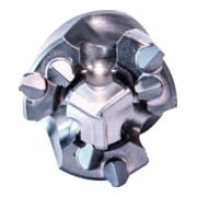 Couronne de fraisage Heller Stonebreaker, Ø 55 x 440/550 mm-3