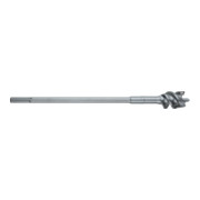 Couronne de fraisage SDS-max 45 x 990 mm, d’une pièce, carbure metabo