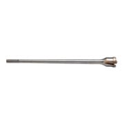 Couronne de fraisage SDS-max 45 x 990 mm, d’une pièce, carbure metabo