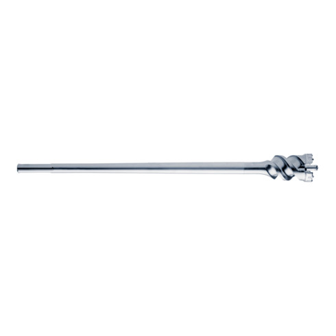 Couronne de fraisage SDS-max 80 x 990 mm, d’une pièce, carbure metabo