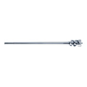 Couronne de fraisage SDS-max 80 x 990 mm, d’une pièce, carbure metabo