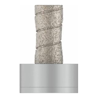 Couronne de fraisage X-LOCK 20 x 35 mm