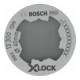 Couronne de fraisage X-LOCK 20 x 35 mm-2