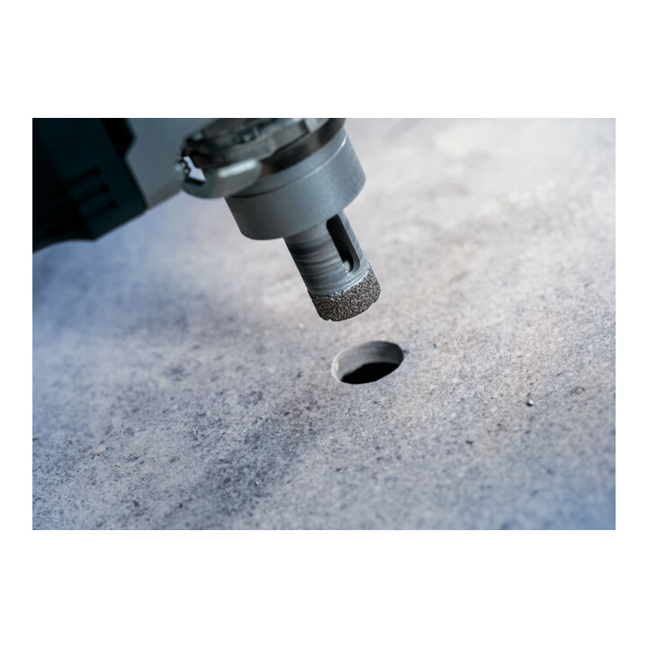 Couronne de fraisage X-LOCK 20 x 35 mm